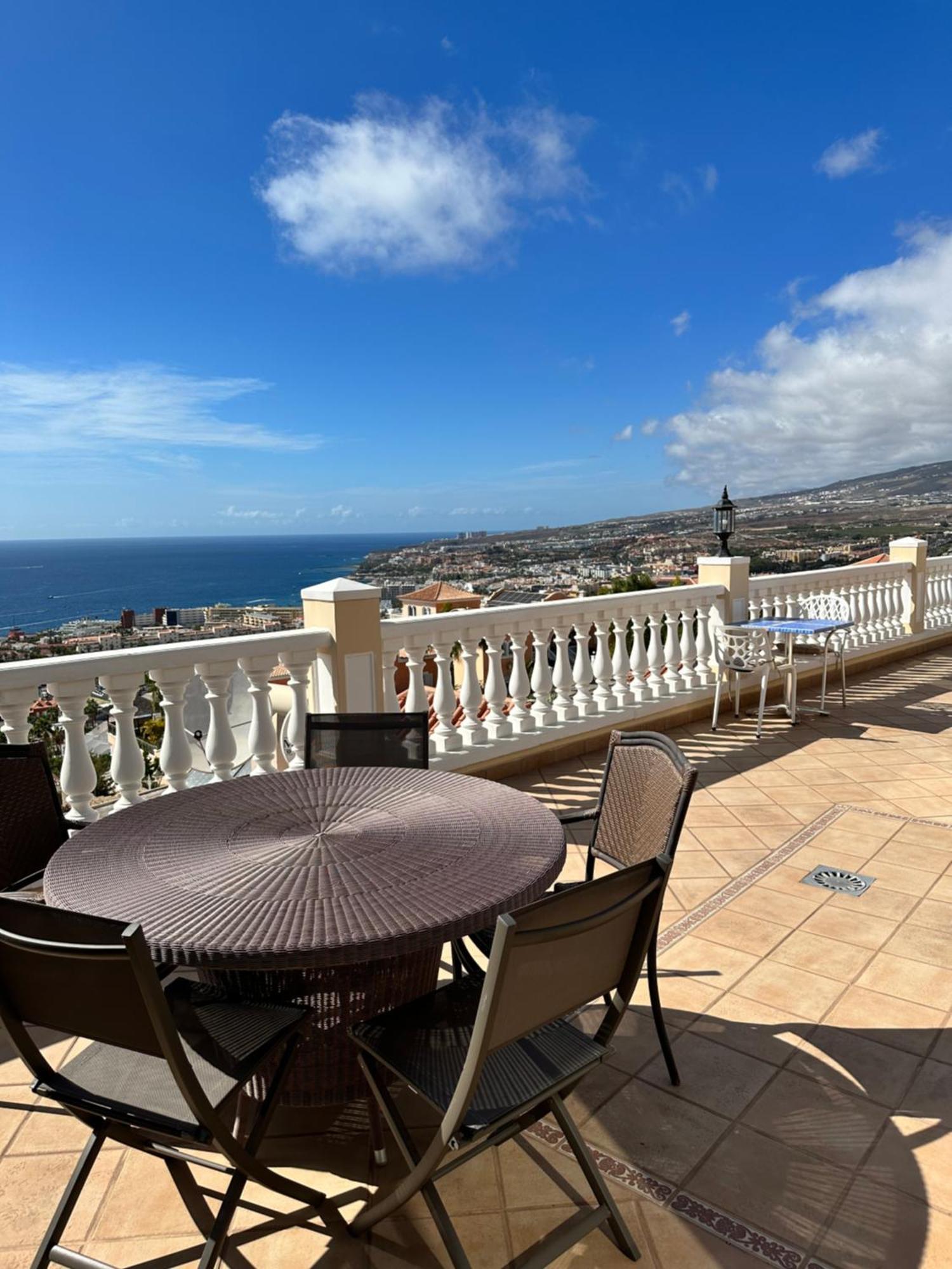 Boutique Villa Leicht & Friends Costa Adeje  Bagian luar foto