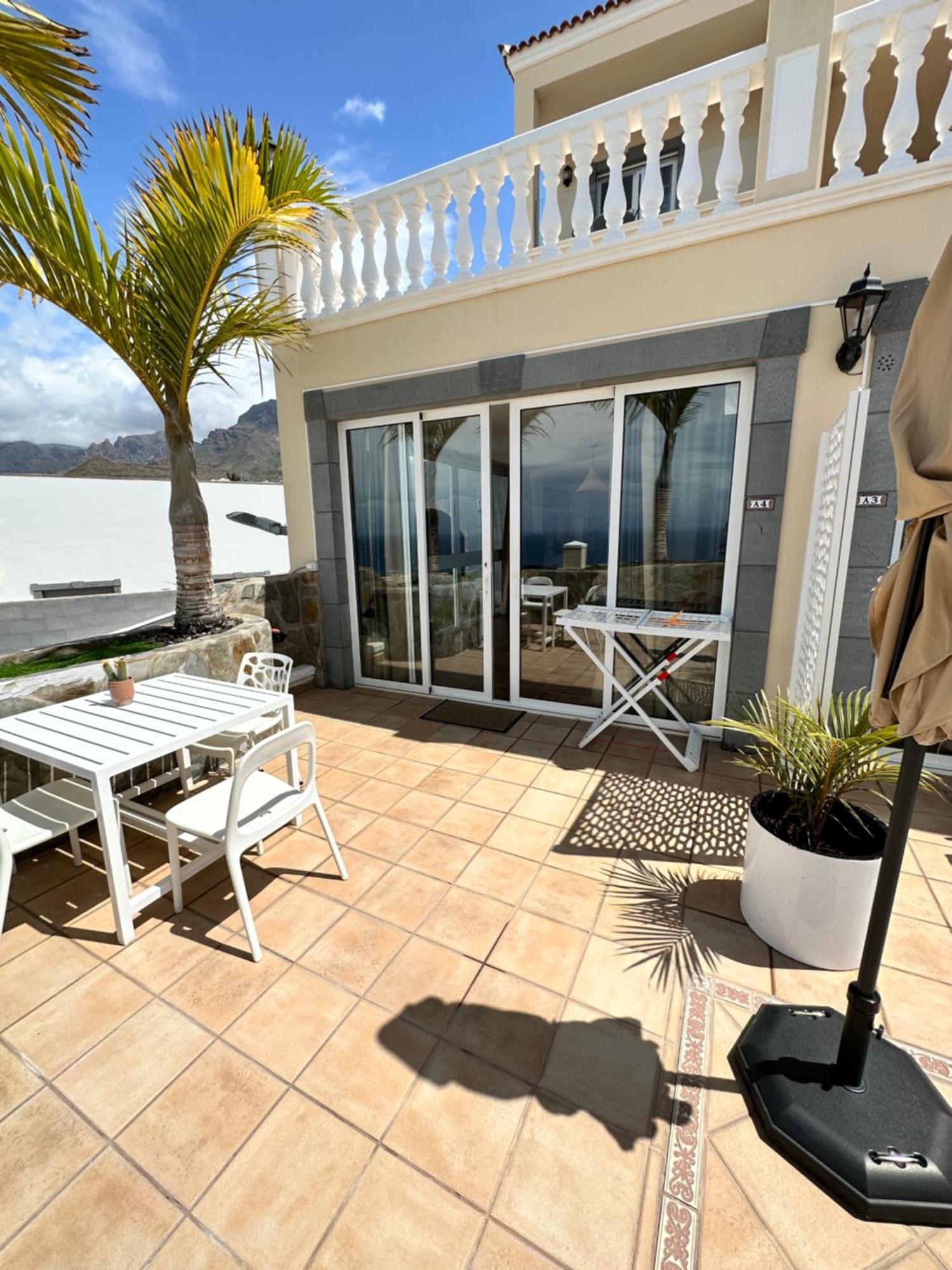 Boutique Villa Leicht & Friends Costa Adeje  Bagian luar foto