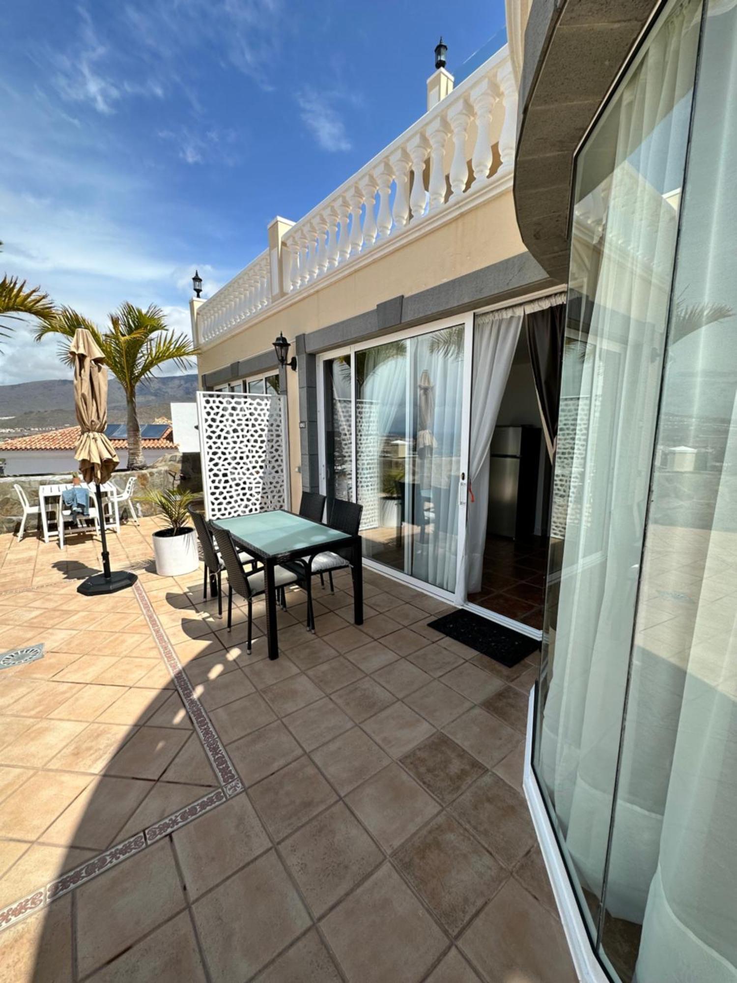 Boutique Villa Leicht & Friends Costa Adeje  Bagian luar foto