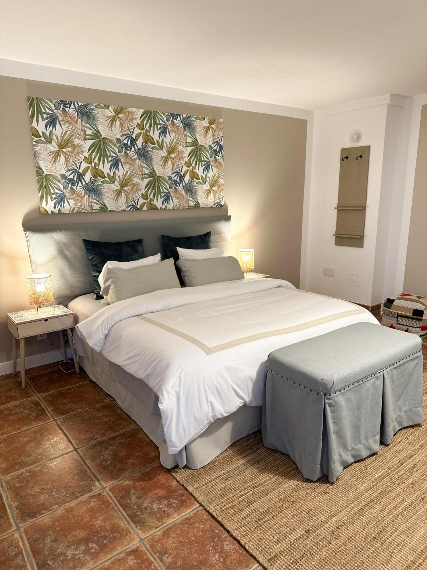 Boutique Villa Leicht & Friends Costa Adeje  Bagian luar foto