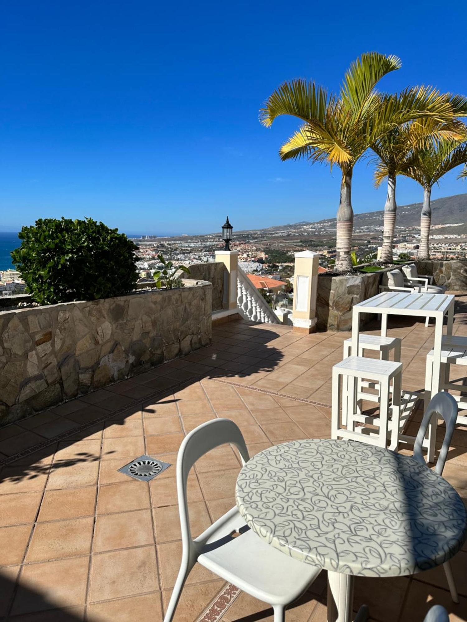 Boutique Villa Leicht & Friends Costa Adeje  Bagian luar foto