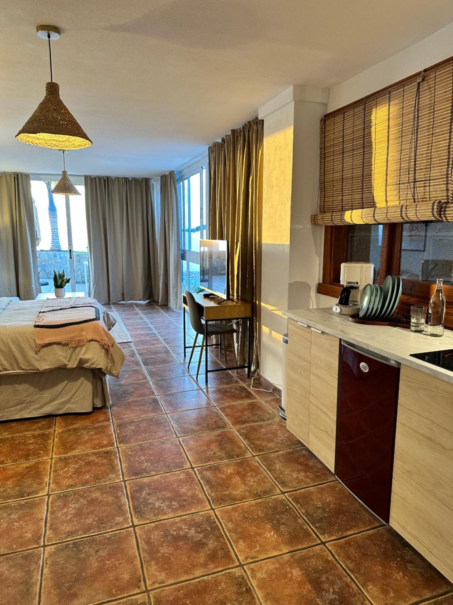 Boutique Villa Leicht & Friends Costa Adeje  Bagian luar foto