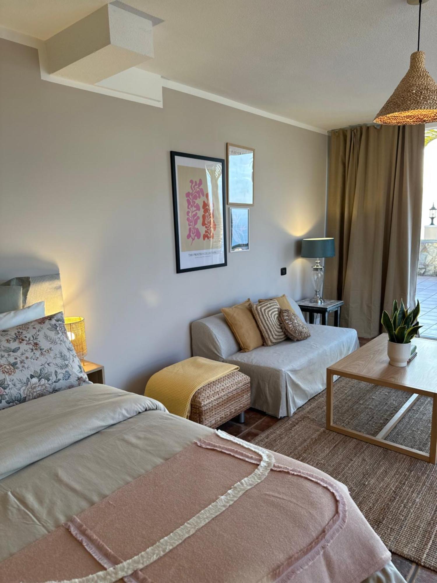 Boutique Villa Leicht & Friends Costa Adeje  Bagian luar foto