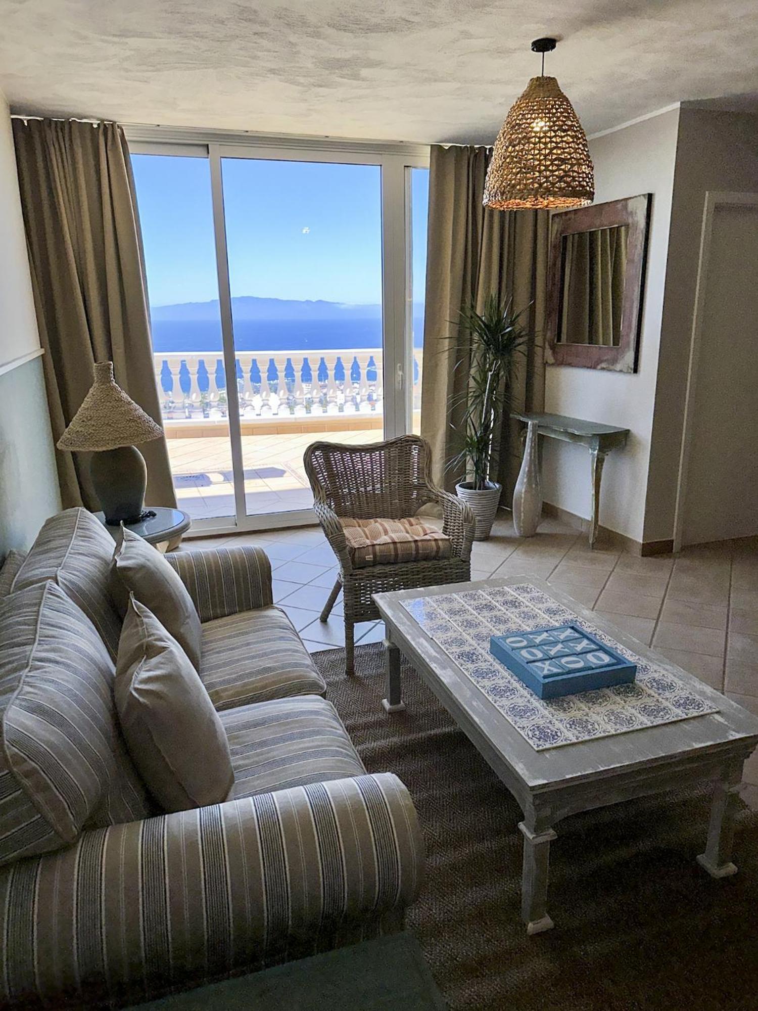 Boutique Villa Leicht & Friends Costa Adeje  Bagian luar foto